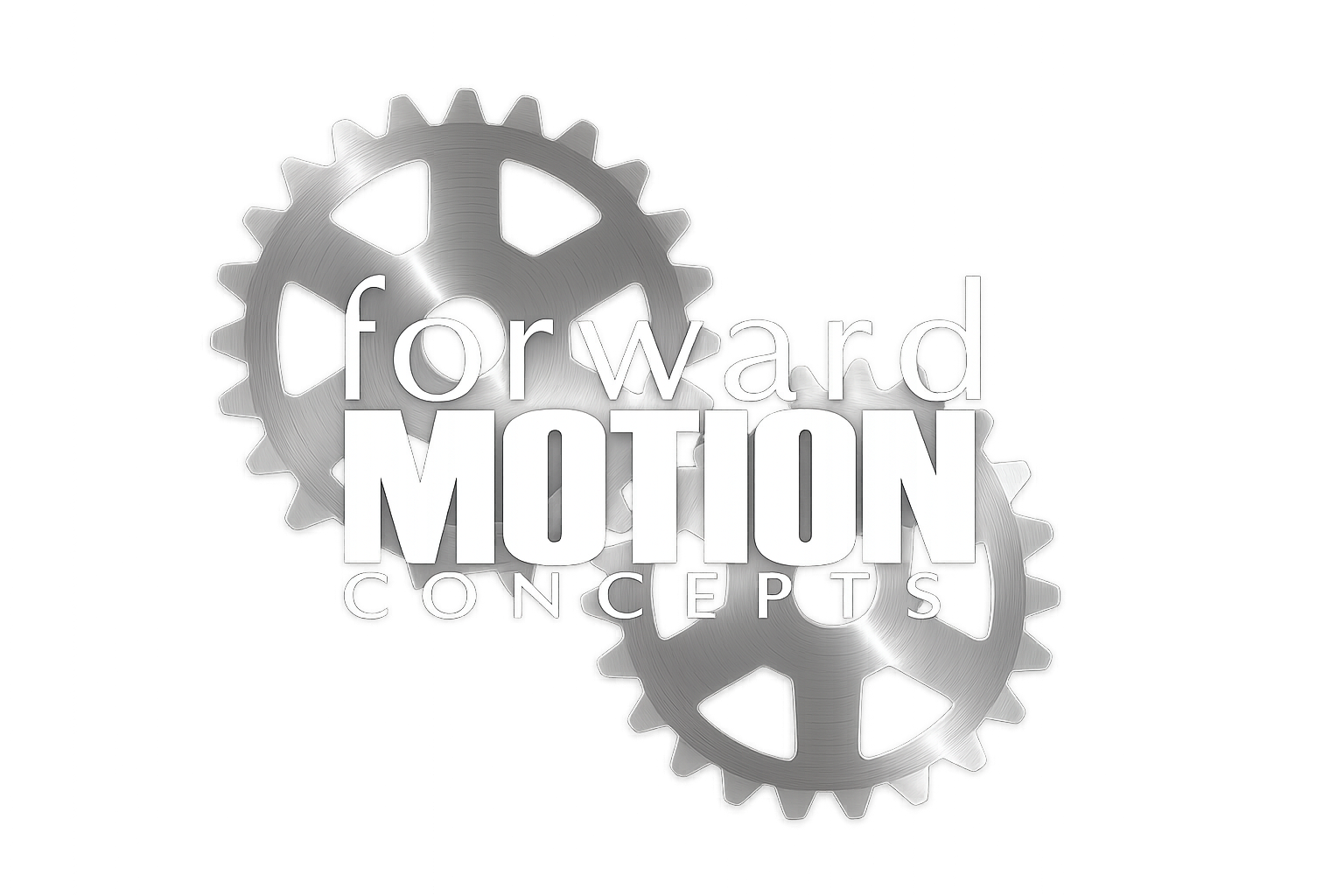 Forward Motion Concepts